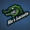 Ale's Lacoste