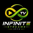 Infinite Streams server icon