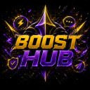 Boost Hub® icon