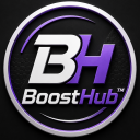 Boost Hub® icon