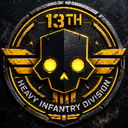 13th Heavy Infantry Division