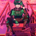 My Hero Academia: Calm Before The Storm