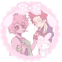 ׁ ⊹ 𓏪̣̣ ◞ ྀི 𝓵ove2𝓷ite