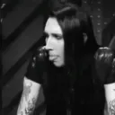 Marilyn Manson Sanctuary