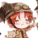 I love hetalia