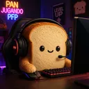 pan game