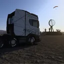 ETS 2 - SKOVENG discord icon