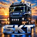 ETS 2 - SKOVENG discord icon