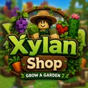 Xylan Shop - GAG Services