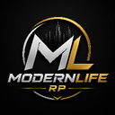 Organisation 01 | ModernLife RP: Open World server icon
