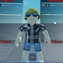 fight on a baseplate