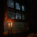 Cozy Nook