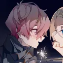 Server icon