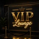 VIP Lounge