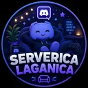 Serverica Laganica Discord server icon