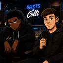DRIXTS & Colli Studio