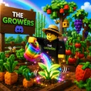 The Growers Sanctuary