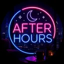 After hours
