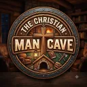 The Christian Man Cave Discord server icon