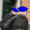 AFR Official | /detain