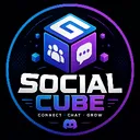 Social Cube™ • Strong Bangladeshi Community