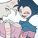 gassy femboy m4ps discord icon