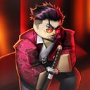 Kabuki icon