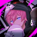 [🎀] Cυριԃ'ʂ Aʅʅҽყ [🎀] server icon