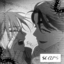⸝⸝       𓍼     /scars        ꫂ ၴႅၴ      ˎˊ˗