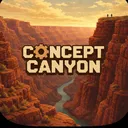 ⚙ Concept Canyon