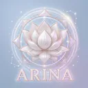 ⍲ A R I N A ୨ৎ discord icon