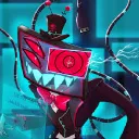 Hazbin Hotel RP Server Finder Reboot (18+)