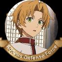 Rudeus Defense Force/R.D.F.