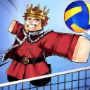 🔄Volleyball Legends Trading Server🔄