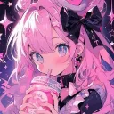 AMILA HEAVEN discord icon