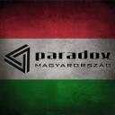Magyar Paradox közösség
