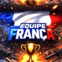 [𝐓𝐃𝐅] 𝑻𝑹𝑶𝑷𝑨 𝑫𝑨 𝑭𝑹𝑨𝑵Ç𝑨 🇫🇷 Discord server icon