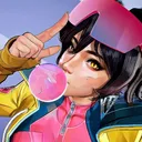 𐔌 🍓    jubilee mains .ᐟ ｡ৎ