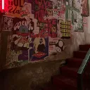 🖤 The underground lounge 🖤