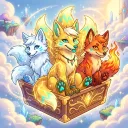 Server icon
