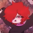 Local hobo is willing to draw things for money