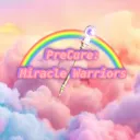 PreCure: Miracle Warriors Official