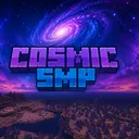 Cosmic SMP