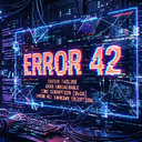 Error 42