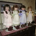 paper dolls