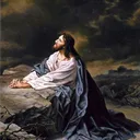 Blessed Child Of Jesus