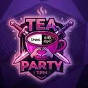 ICY's Tea Party