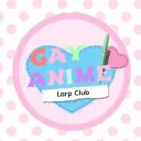 Gay Anime Larp Club