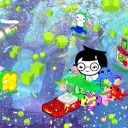 ˚˙∘•ওʚ 𝘛𝘩𝘦 𝘚𝘱𝘳𝘪𝘯𝘬𝘭𝘦 𝘉𝘢𝘬𝘦𝘳𝘺 ɞও•∘˙˚༻ discord icon
