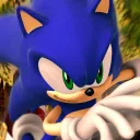 SONIC: NEW PRIME WORLD